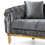 Vanessa - Loveseat