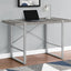 Computer Desk For Home Office, Laptop, Industrial Design