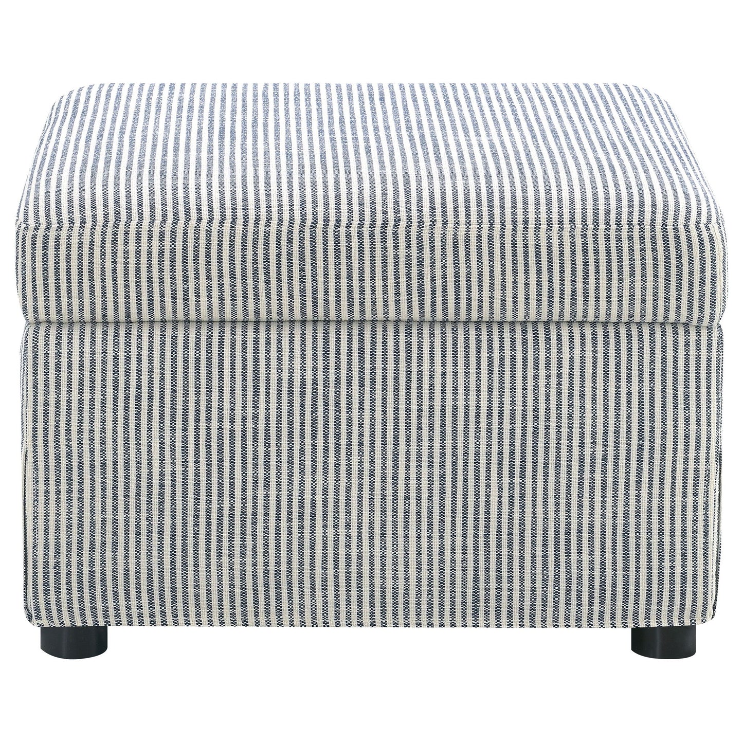 Merced - Lift Top Storage Ottoman