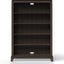 Bookcase - Chocolate