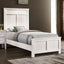 Andover - Panel Bed