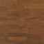 Hayward - Dining Table Rectangular Table With Rounded Edge Top - Walnut