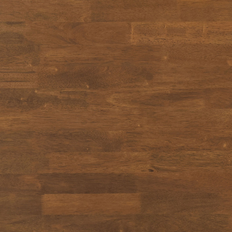 Hayward - Dining Table Rectangular Table With Rounded Edge Top - Walnut