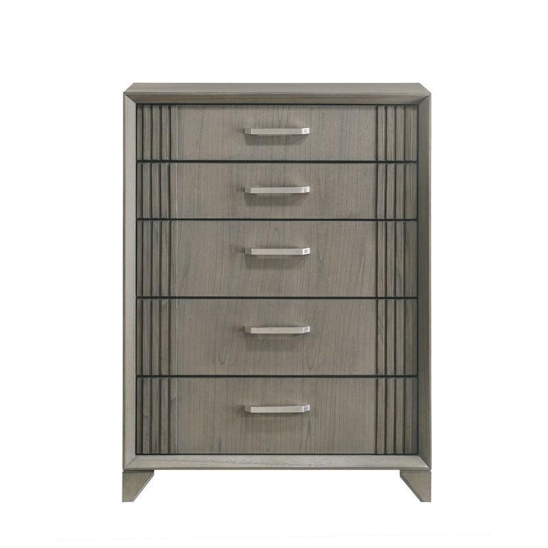 Hugo - Chest With Full Extension Drawers