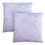 Pillows, Square, Insert Included, Decorative Throw, Hypoallergenic, Modern