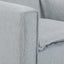 Warren - Accent Chair With Hairpin Legs