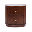 Valentine - 2 Drawer Storage Side Table