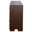 Polk - 6 Drawer Dresser