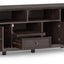 Amherst - Wide TV Media Stand