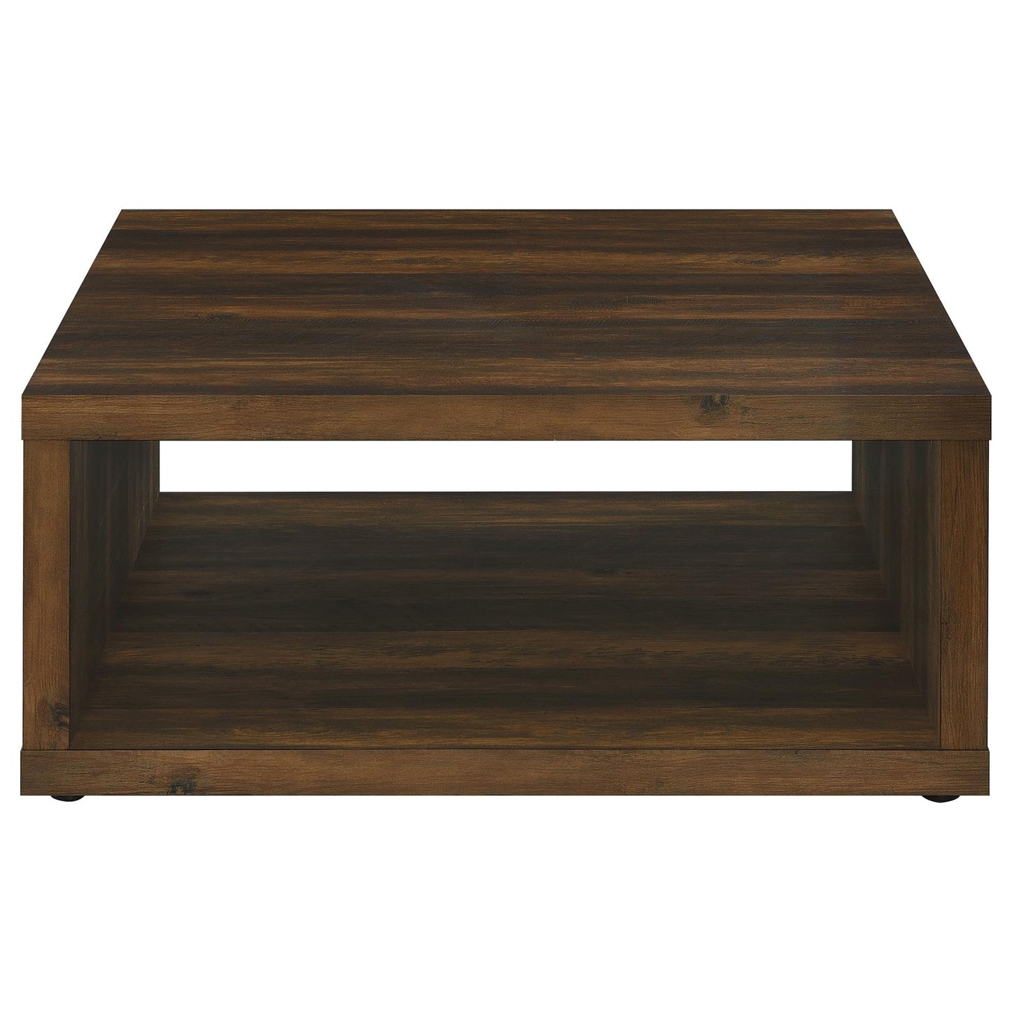 Flint - Square Table