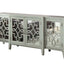 Kacia - Console Cabinet
