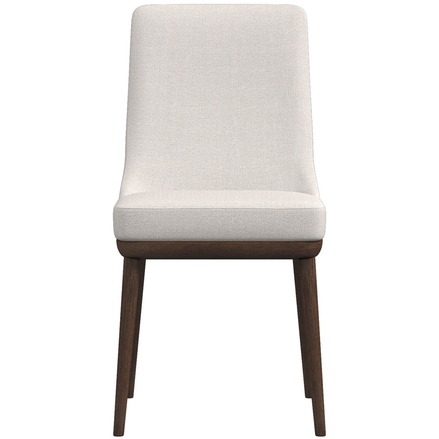 Kate - Mid-Century Modern Dining Chair (Set of 2)