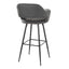 Margarite - Contemporary Barstool (Set of 2)