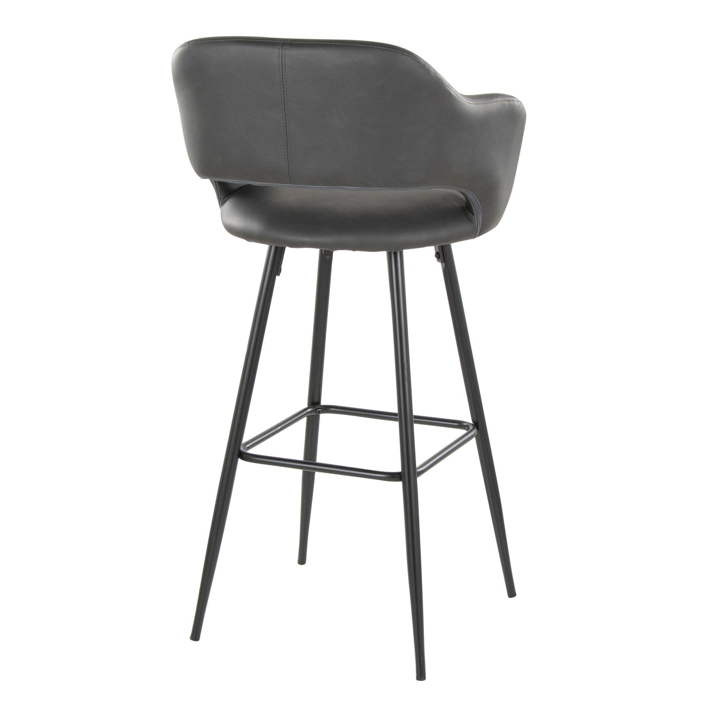 Margarite - Contemporary Barstool (Set of 2)