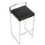 Fuji - Contemporary Stackable Design Barstool