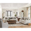 Danforth - High Backrest Accent Chair