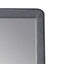 Valda - Mirror - Light Gray