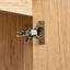 Bathroom Vanity Cabinet Only, 3 Drawers 4 Doors, Soft Close, Adjustable Shelf - Wood