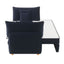 Irina - Pull Out Sleep With Storage