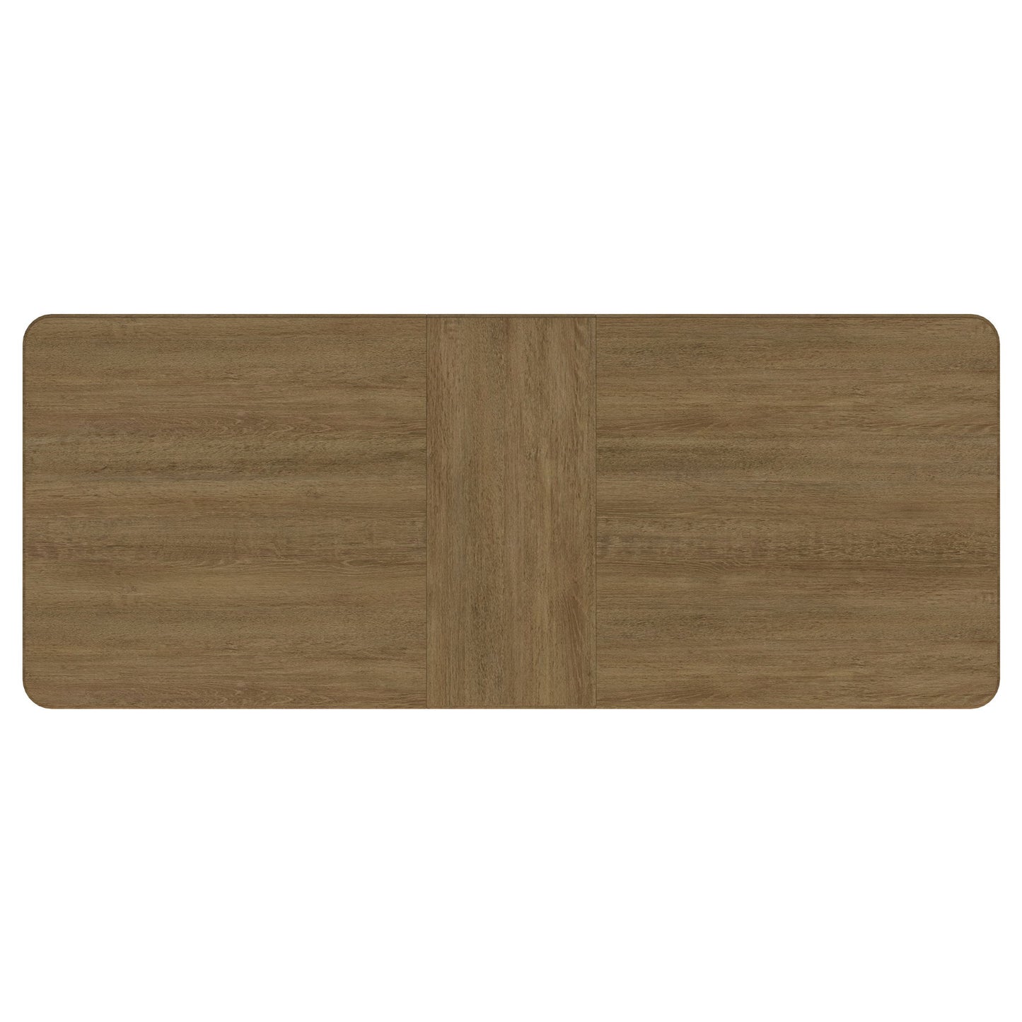 Benson - Extension Leaf Dining Table Set With Chairs