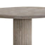 Gabrian - Reclaimed Dining Table - Gray