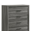 Denver - Bedroom Set
