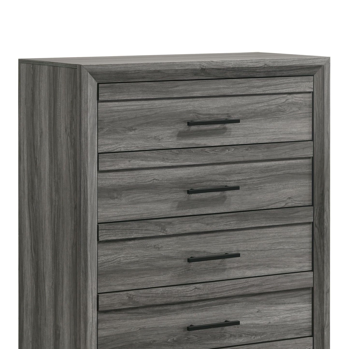 Denver - Bedroom Set