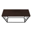 Accent Console Table For Entryway, Modern Design