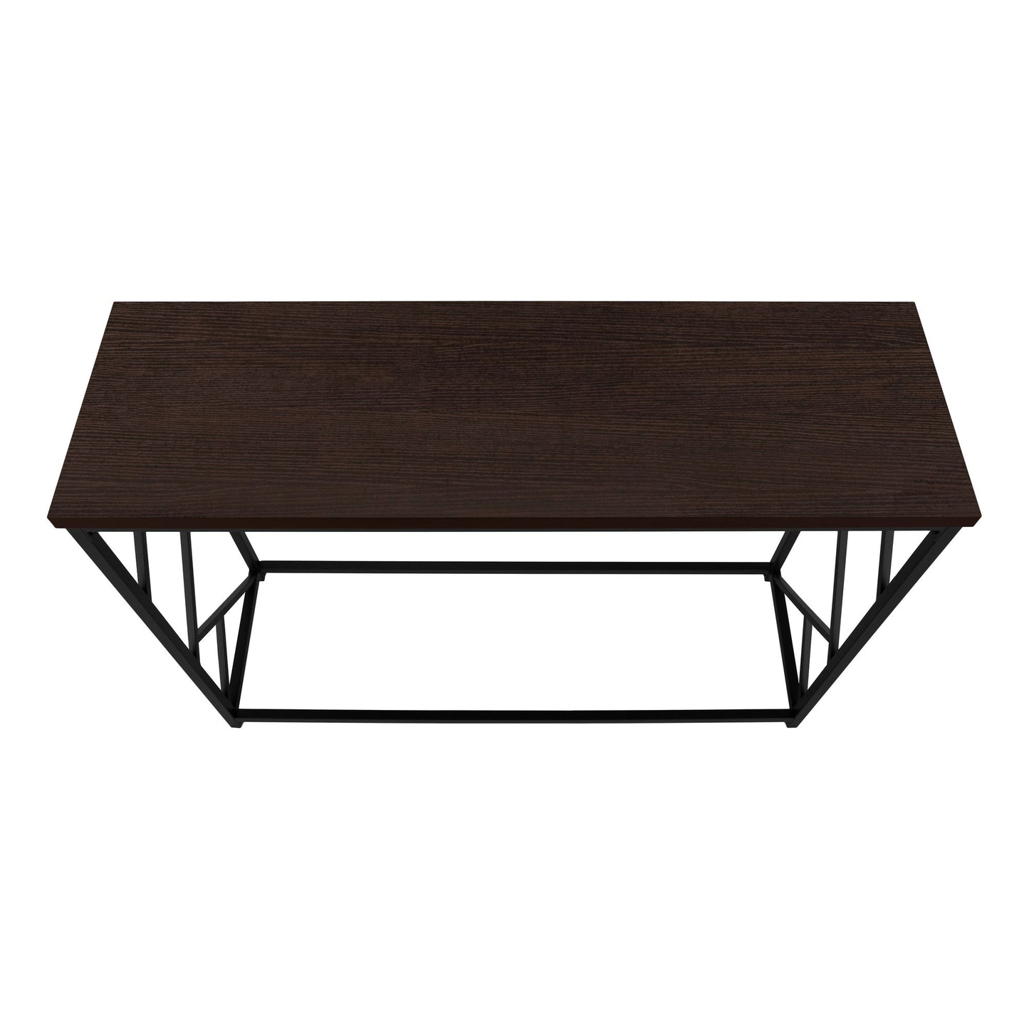Accent Console Table For Entryway, Modern Design