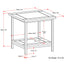 Skyler - Handcrafted Table