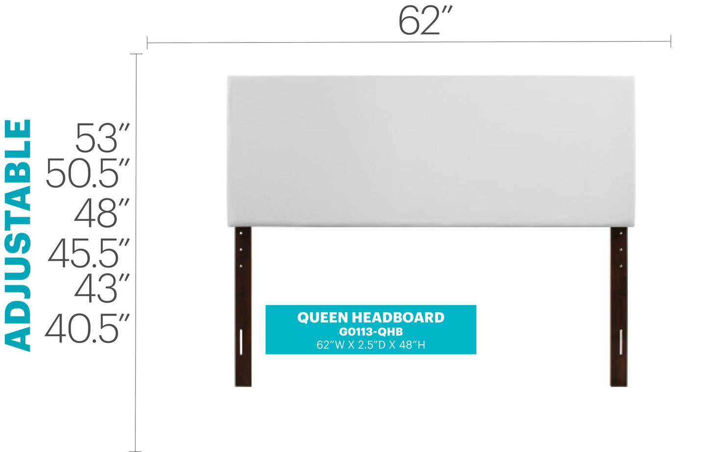 Nova - Headboard