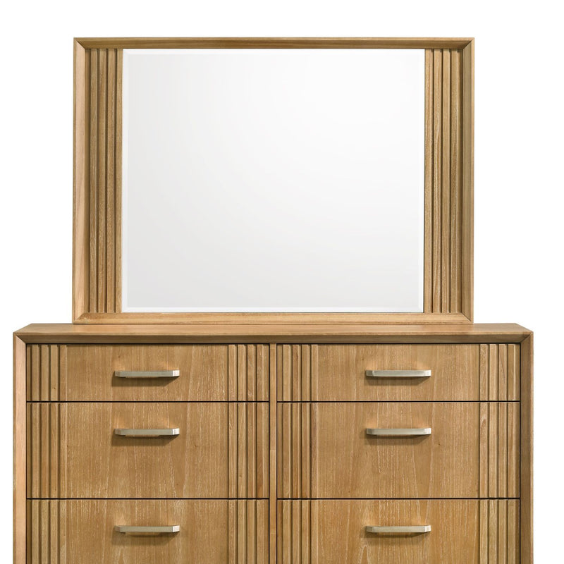 Hugo - Bedroom Set
