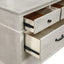 Silver Sands - Dresser