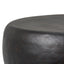 Garvy - Handcrafted Metal Side Table