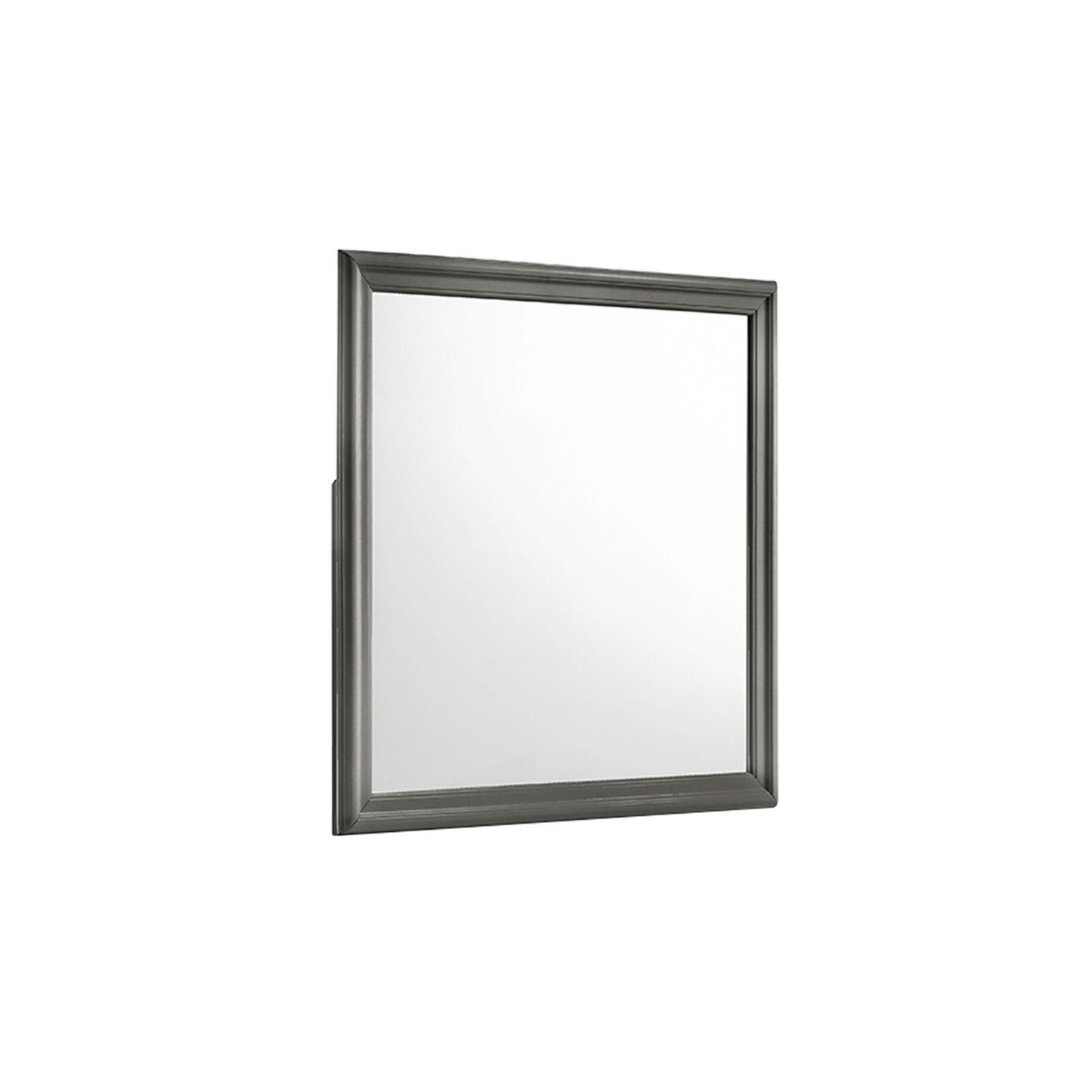 Blaze - Modern Mirror