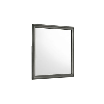 Blaze - Mirror