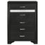 Annie - 6 Drawer Bedroom Chest