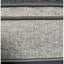 Comfort Care - 12" Hybrid Euro Top Mattress, Plush Comfort With Individual Pocketed Coil - Gray / Blue - Twin