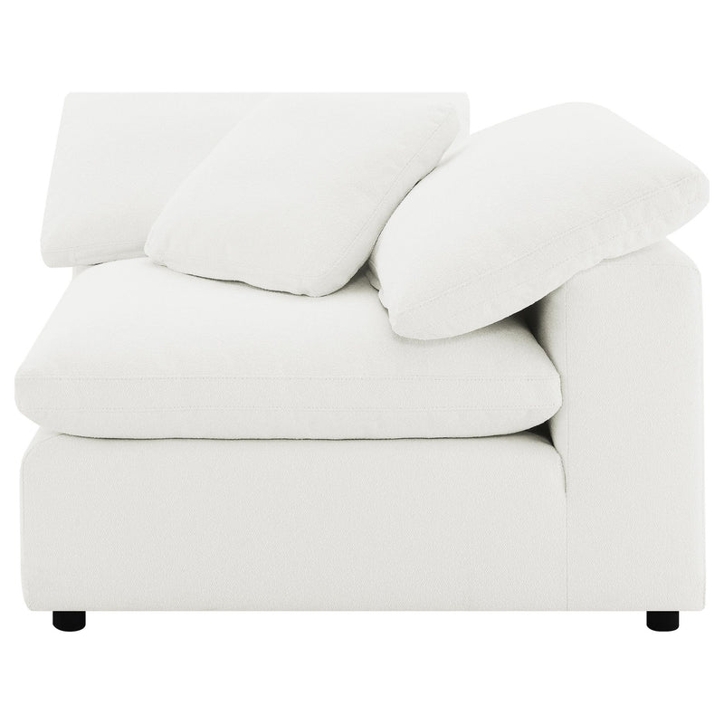 Segoura - 5 Piece Modular Sectional Sofa