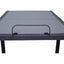 Kelven - Adjustable Bed Base With Wireless Remote And Dual Massage Motors