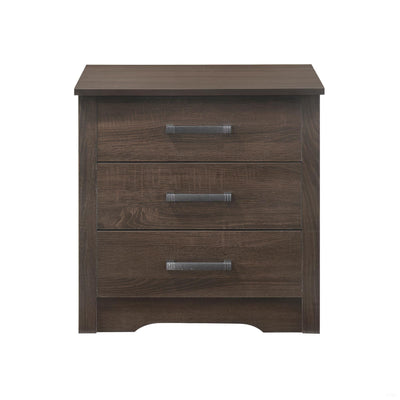 Hudson - Nightstand