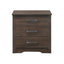 Hudson - Nightstand