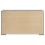 Pierce - 6 Drawer Dresser Cabinet