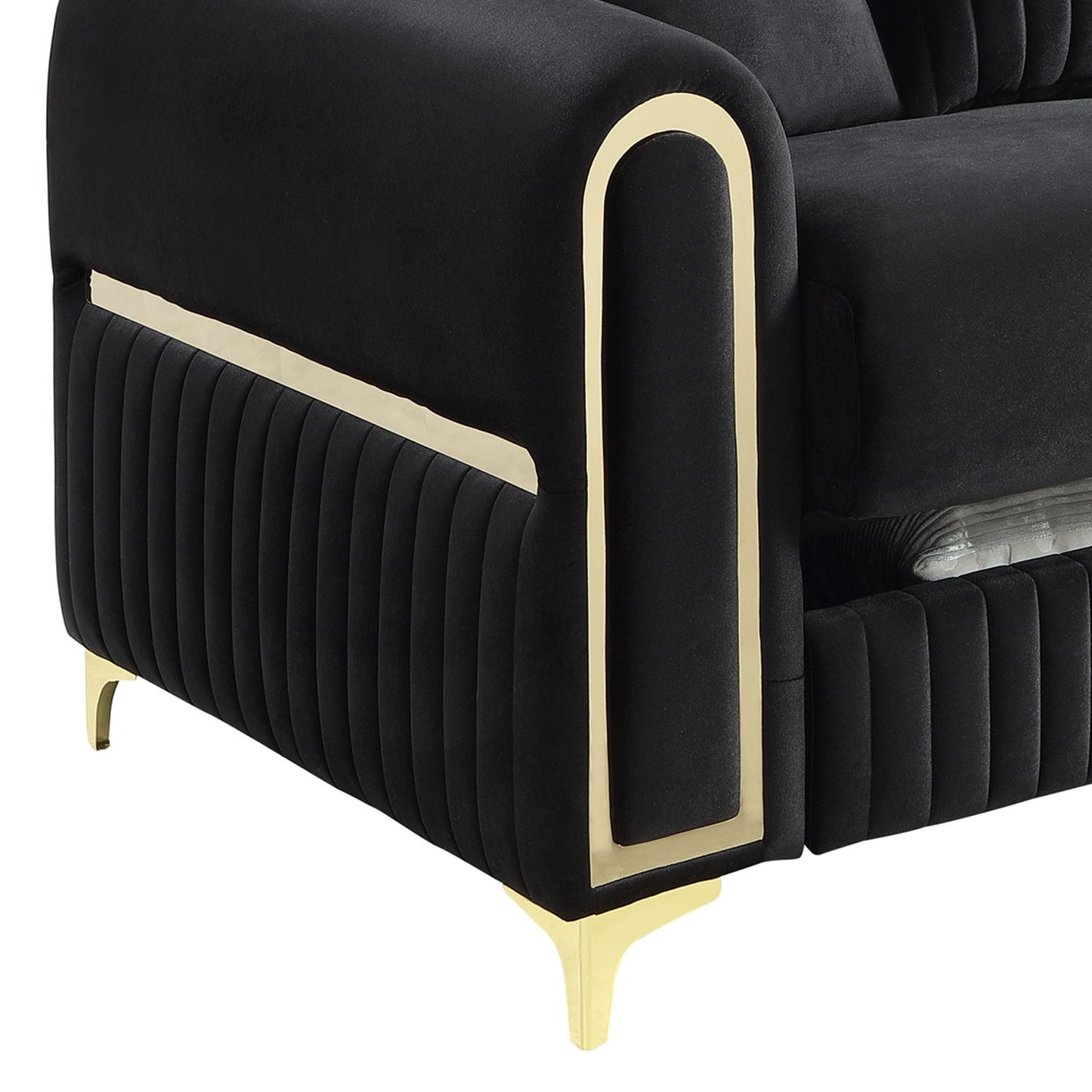 Ruby - Sofa Set