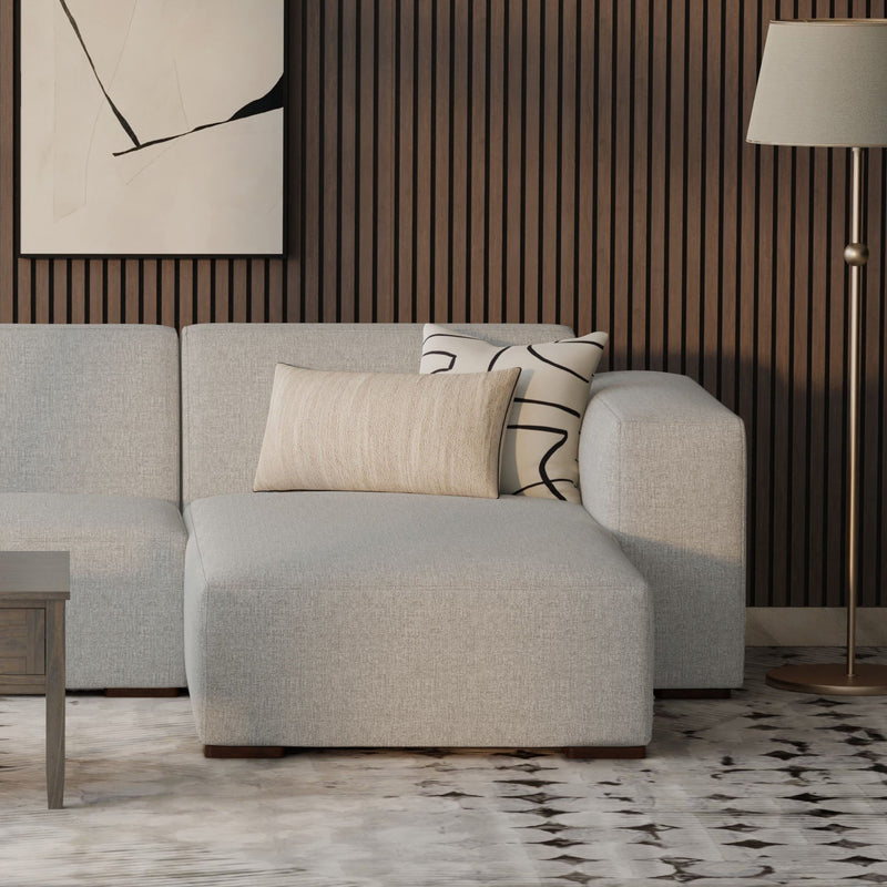 Rex - Chaise Sofa Module
