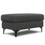 Ava - Mid Century Sofa With Ottoman Set