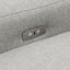 Hollander - Modular Power Reclining Sofa - Gray