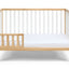 Deux - Remi 3-in-1 Convertible Island Crib