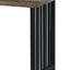 Zudora - Sofa Table