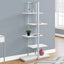Bookshelf, Bookcase, Etagere, 5 Tie For Office, Contemporary & Modern